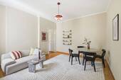 Wohnzimmer - 