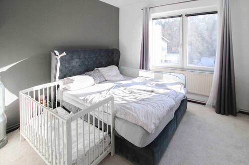 Schlafzimmer OG - 
