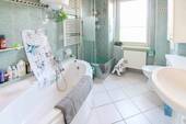 Badezimmer OG - 