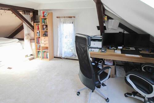DG Zimmer II - 