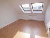 Zimmer 1 - Leutzsch...Traumhafte Dachgeschoss-Wohnung mit Flair!