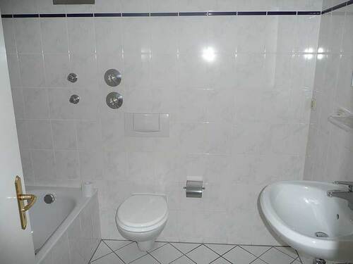 Badezimmer - 