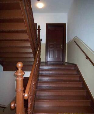 Treppenhaus - 