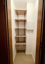 Abstellraum - 
