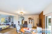 Wohnzimmer EG - 
