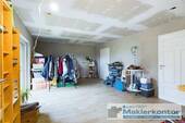 Schlafzimmer 2 EG - 