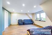 Schlafzimmer 2 DG - 
