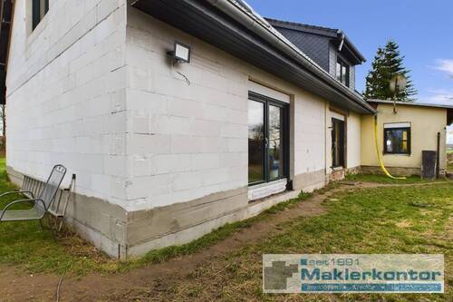 Seitenansicht - 