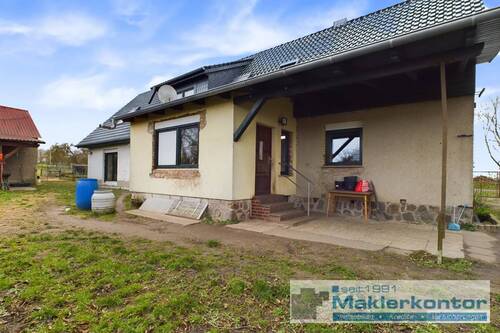 Eingangsbereich - 
