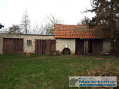 Stallgebäude - 