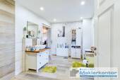 Badezimmer EG - 