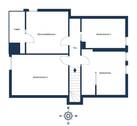 Grundriss 1. OG - 