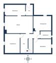 Grundriss KG - 