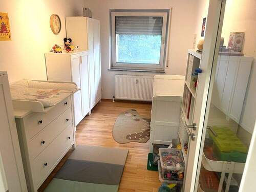 Kinderzimmer - 