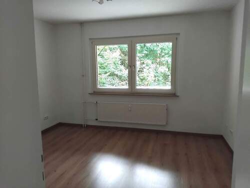 Schlafzimmer 1 - 3 Zimmer Etagenwohnung in Gelsenkirchen