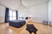 Schlafzimmer - Reihenmittelhaus mit 96,00 m² in Leonberg zum Kaufen