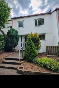 Außenansicht vorne - 