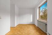  Schlafzimmer 3 - 1 Zimmer Mehrfamilienhaus, Wohnhaus in München / München-Großhadern