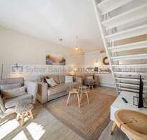 Zwischen Reet und Dorfteich: Ein Zuhause mit Inselgefühl - Wenningstedt-Braderup