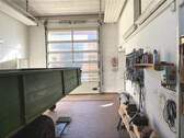 Garage/Werkstatt - 