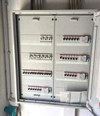 Elektrokasten - 