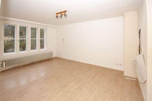 Wohnzimmer - Einfamilienhaus mit 84,00 m&sup2; in Goslar zum Kaufen