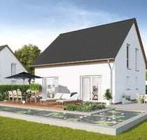 KAULSDORF: Attraktives STADTHAUS auf hinterem Baugrundstück in sehr begehrter Wohnlage - Berlin