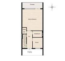 Sylter Hausscheibe mit Südterrasse und Weitblick! - Sylt-Ost / Morsum