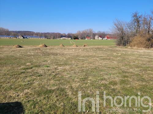 Ansicht - Herrliches Baugrundstück in traumhaft ruhiger Lage bei Bautzen