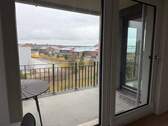 Süd-Loggia - Modern und hell mit Süd-Loggia und freiem Blick