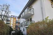 Hinteransicht - 