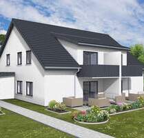 +++Erstbezug Neubau+++ ruhig gelegene Dachgeschosswohnung in Stralsund Andershof zu vermieten