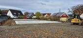 Haus 1 Baustart erfolgt - Etagenwohnung mit 62,40 m&sup2; in Stralsund zur Miete