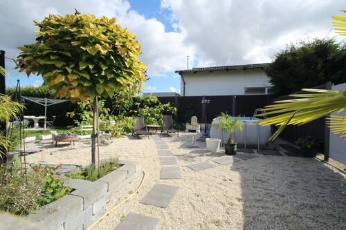 Poolbereich - 