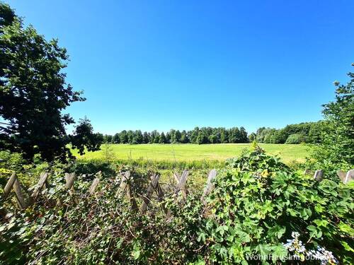Unverbaubarer Blick - 