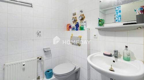 Badezimmer 1 - 