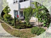 Gartenanteil..jpg - Exklusive Wohnung mit Gartenanteil und großer Terrasse! Hochwertige Ausstattung! EBK! Gute Wohnlage!