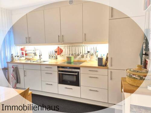 EBK.jpg - Etagenwohnung mit 95,00 m² in Bad Kreuznach zum Kaufen