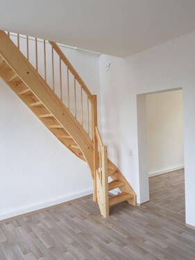 Wohnzimmer Detail - 