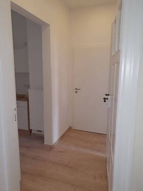 EG Flur Detail - 