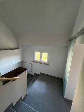Dachgeschoss WE-Detail - 