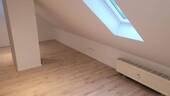 Dachgeschoss WE-Detail - 