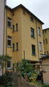Rückansicht - Mehrfamilienhaus, Wohnhaus mit 410,00 m² in Reichenbach zum Kaufen