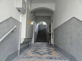 Treppenhaus-Detail - 