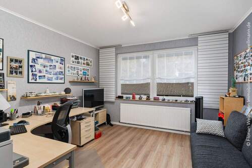 Zimmer (13,64 m²) - 