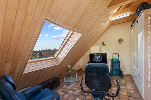 Zimmer 2 (8,02 m²) - 