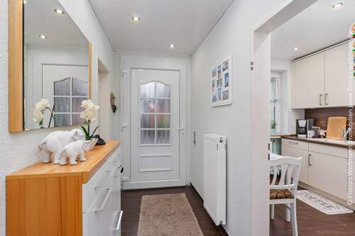 Bild 2 - 5 Zimmer Reihenmittelhaus zum Kaufen in Bremen