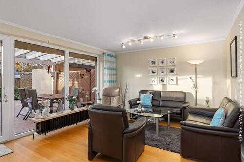 ... - Reihenmittelhaus mit 142,60 m² in Bremen zum Kaufen