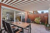 Terrasse (17,15 m²) - 