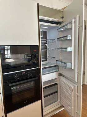 Einbauküche - 